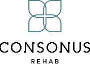 Consonus Rehab Logo